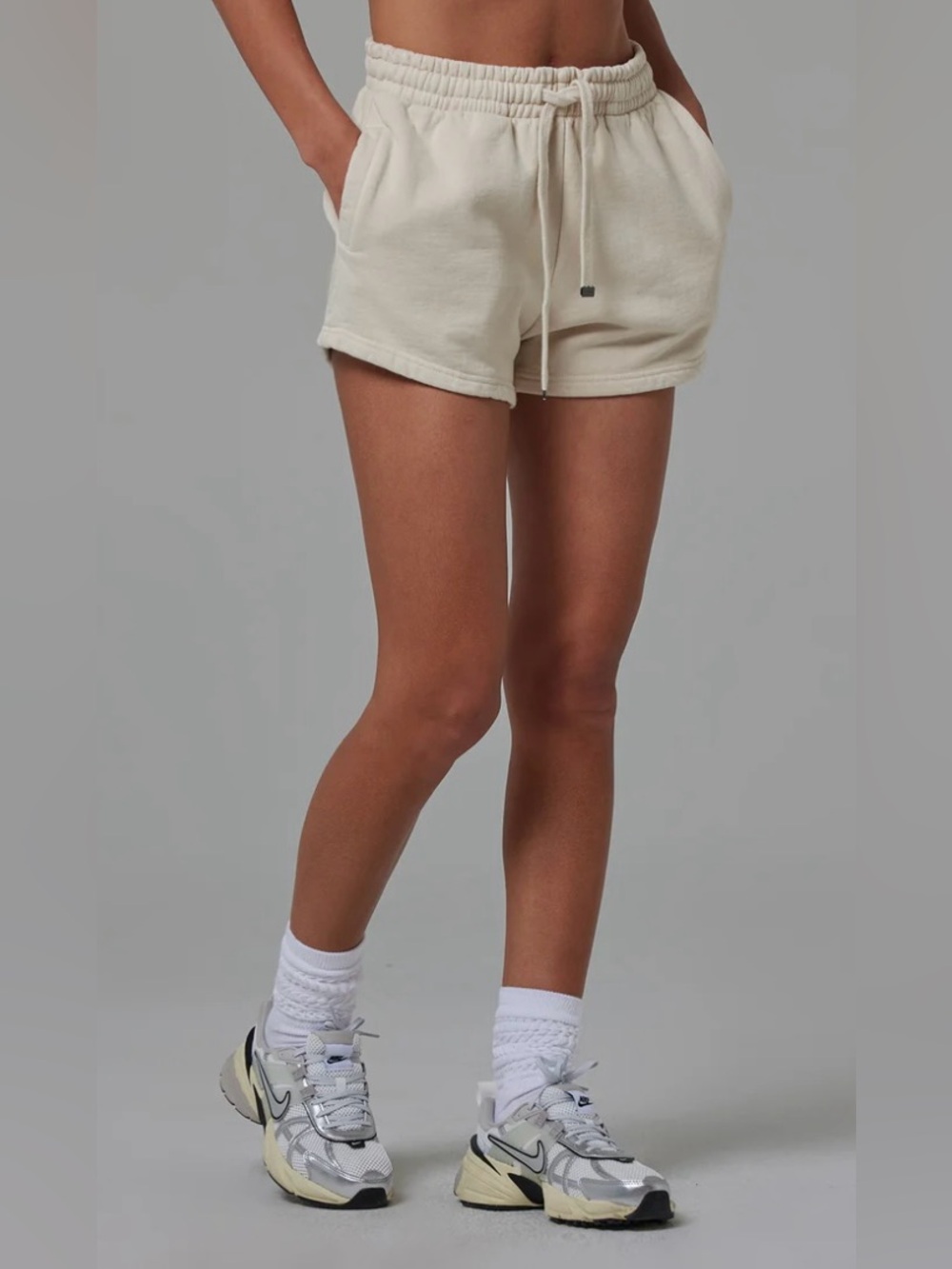 Sweatpants shorts Talentless
